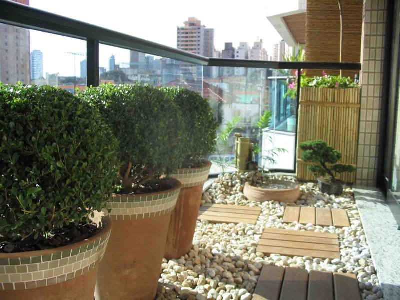 5 dicas para criar um jardim em seu apartamento
